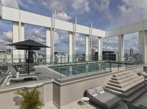Hyatt Centric Santo Domingo