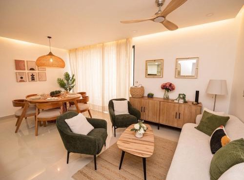 Santiago #1 Top Location, Modern, Highly Rated in Santiago de los Caballeros