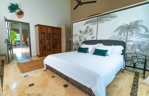 La Pala Suites in Las Terrenas