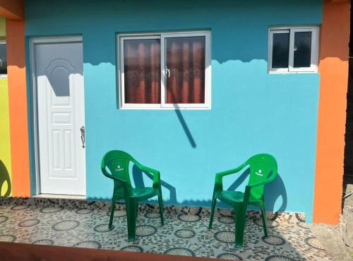 hotel las yayas la vega