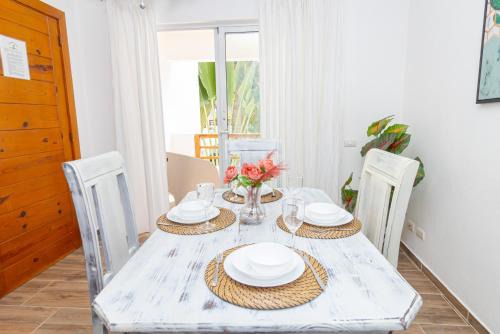 Luxury 1BR Oasis Paraiso Residence Bayahibe