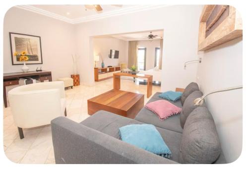 Propiedad Fishing Lodge in Punta Cana