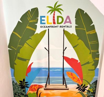 Elida Oceanfront Rentals