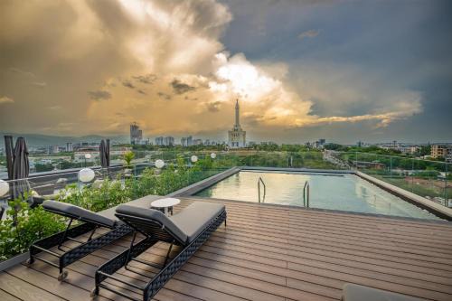 Hotel Hampton By Hilton Santiago De Los Caballeros