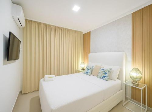 Cozy 2br-2bt Apt Near The Beach And Main Street in Sosúa