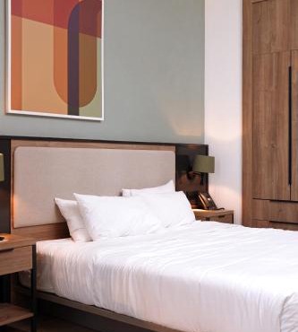 Residence Inn by Marriott Santiago de los Caballeros