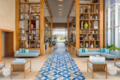 Dreams Cap Cana Resort & Spa - All Inclusive