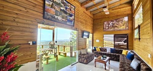Villa Leon in Jarabacoa