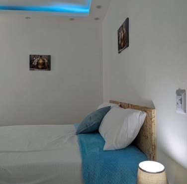 Azure Breeze Hotel