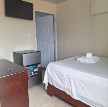 Apartamentos En Edificio Amapola Zona Colonial Malecón