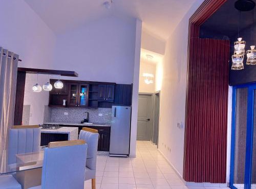 Villas Carela, Villas Privadas con Piscina y Jacuzzi a 2 Minutos de la Playa de Cabarete