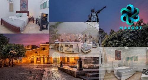 Margot Eco Hostel in Santo Domingo