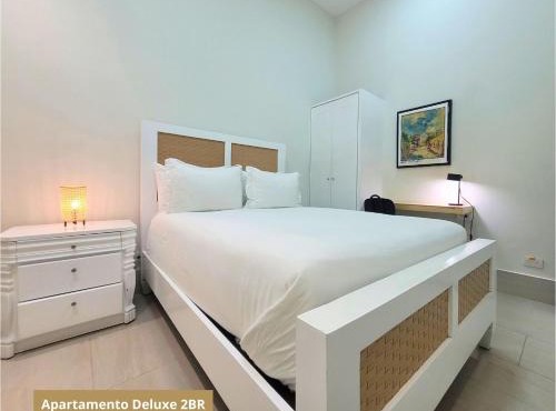 Heritage Residences Santo Domingo in Santo Domingo