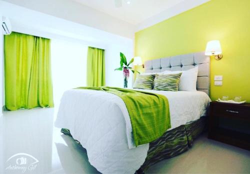 Nilka Hotel Boutique