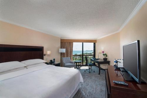 Sheraton Santo Domingo