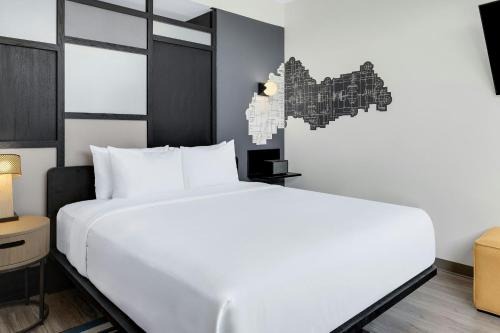 Aloft by Marriott Santo Domingo Piantini
