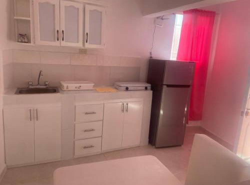 Residencial Lucy