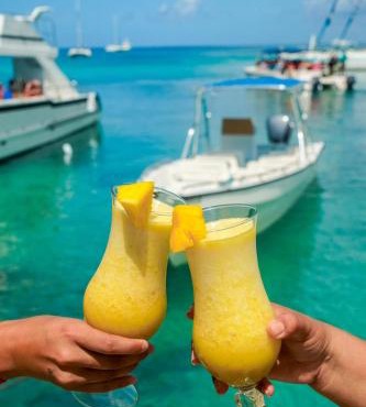 Casual On the Beach Bayahibe by Casual Hoteles in Bayahibe