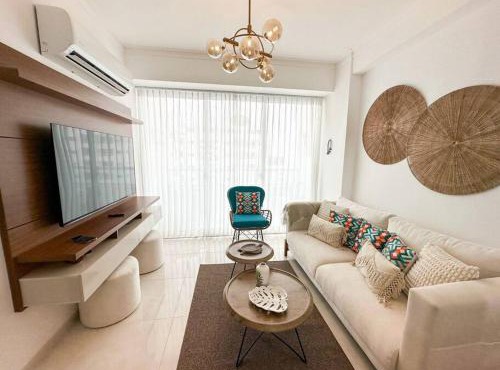 Apartamento Juan Dolio Tepuy 502-E in Juan Pedro