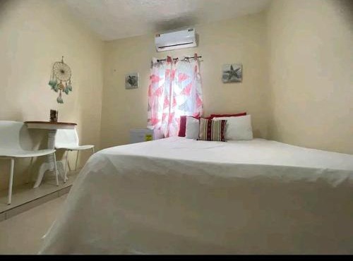 Xamana Rooms 5 in Santa Bárbara de Samaná