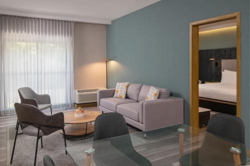 Courtyard by Marriott Santo Domingo