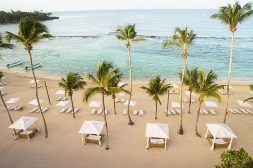 Apartamento Altos de Chavon Casa de Campo in La Romana