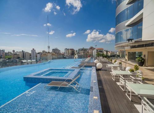 Embassy Suites by Hilton Santo Domingo