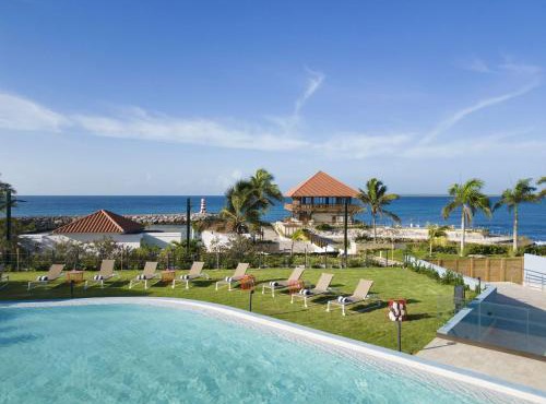 Hilton Garden Inn La Romana in La Romana