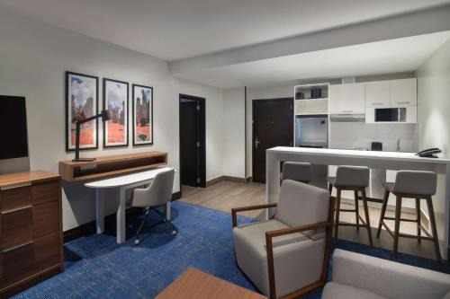 Homewood Suites By Hilton Santo Domingo in Santo Domingo