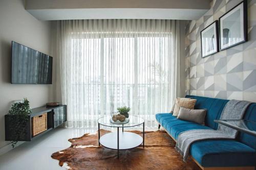 JrvII New luxury Aparment in Santo Domingo,pool,gym in Santo Domingo
