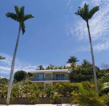 Home Away From Home in White Hill in Sosúa
