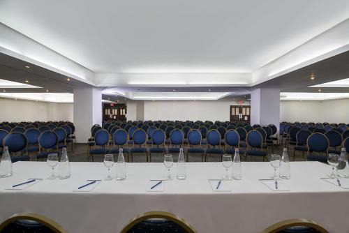 Radisson Hotel Santo Domingo