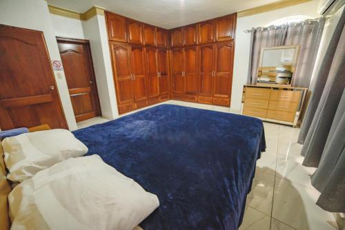 Ideal family place Jarabacoa. in Jarabacoa