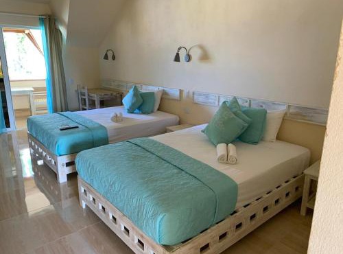 guest house MY WAY in Las Terrenas