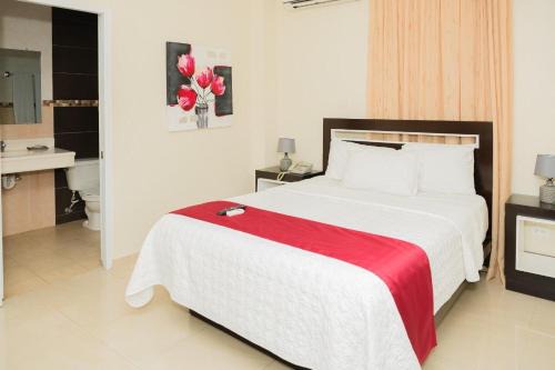Hostal San Francisco de Asis