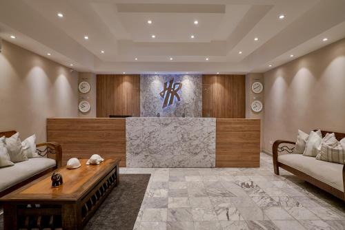 Hotel Riazor