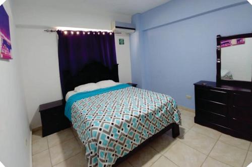 Hostal Magisterial Santo Domingo