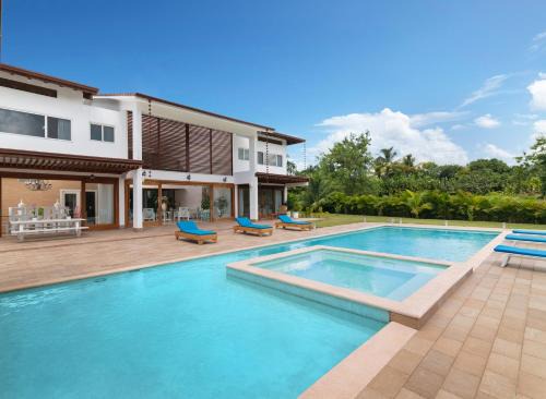 Casa de Campo Resort & Villas in La Romana