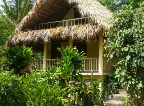 La Guisarde in Las Galeras