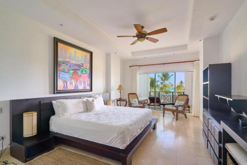 Perfect Beach Condo Cap Cana Marina, Punta Cana in Punta Cana