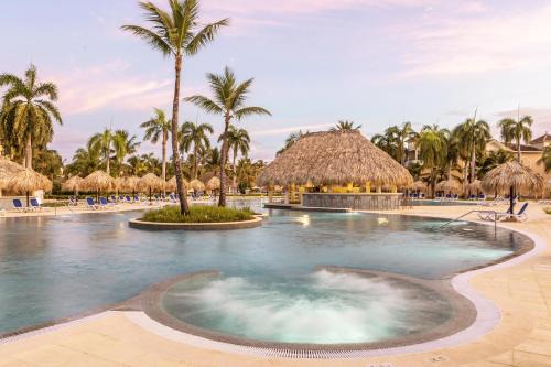 Bahia Principe Grand Punta Cana All 