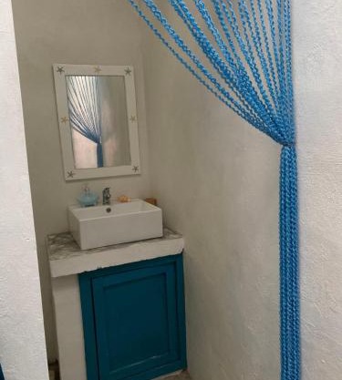 Uvero Beach Rental 
