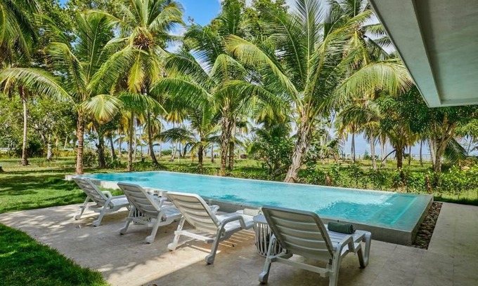 El Limon Villa | Villa Aurora